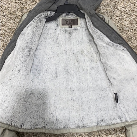 jacket - Picture 4 of 5